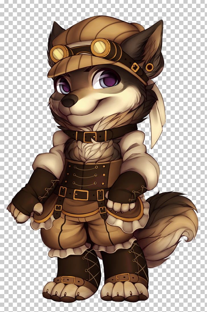 Gray Wolf Steampunk Costume Cosplay PNG, Clipart, Carnivoran, Cat Like Mammal, Cosplay, Costume, Do It Yourself Free PNG Download