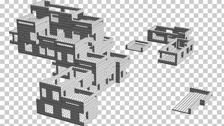 Habitat 67 Neue Nationalgalerie Lego Architecture PNG, Clipart, Angle, Architecture, Bauweise, Berlin, Electronic Component Free PNG Download