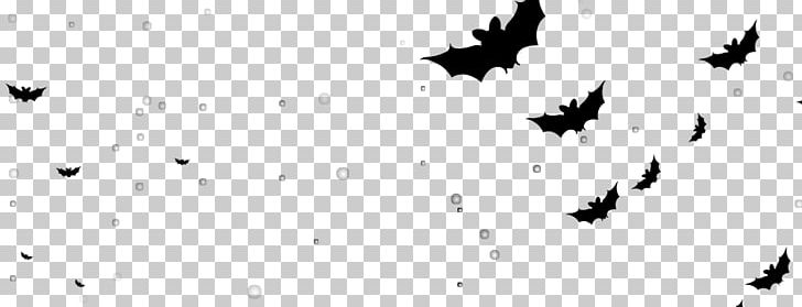Halloween Bat Icon PNG, Clipart, Angle, Bats, Black, Black And White, Decoration Free PNG Download