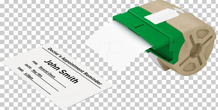 Paper Label Printer Leitz Icon Esselte Leitz GmbH & Co KG PNG, Clipart, Adhesive, Card Stock, Cartridge, Die Cutting, Dymo Bvba Free PNG Download