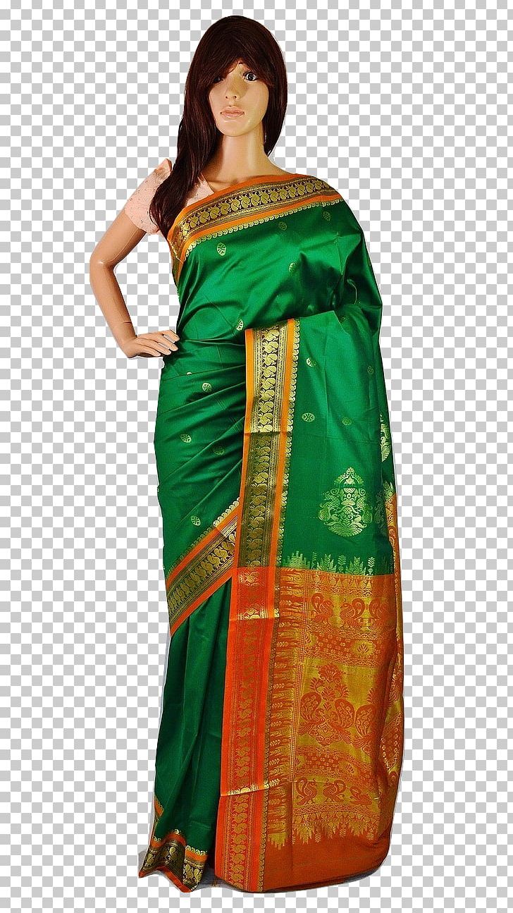 Sari Silk Shoulder Dress PNG, Clipart, Clothing, Day Dress, Dress, Sari, Shoulder Free PNG Download