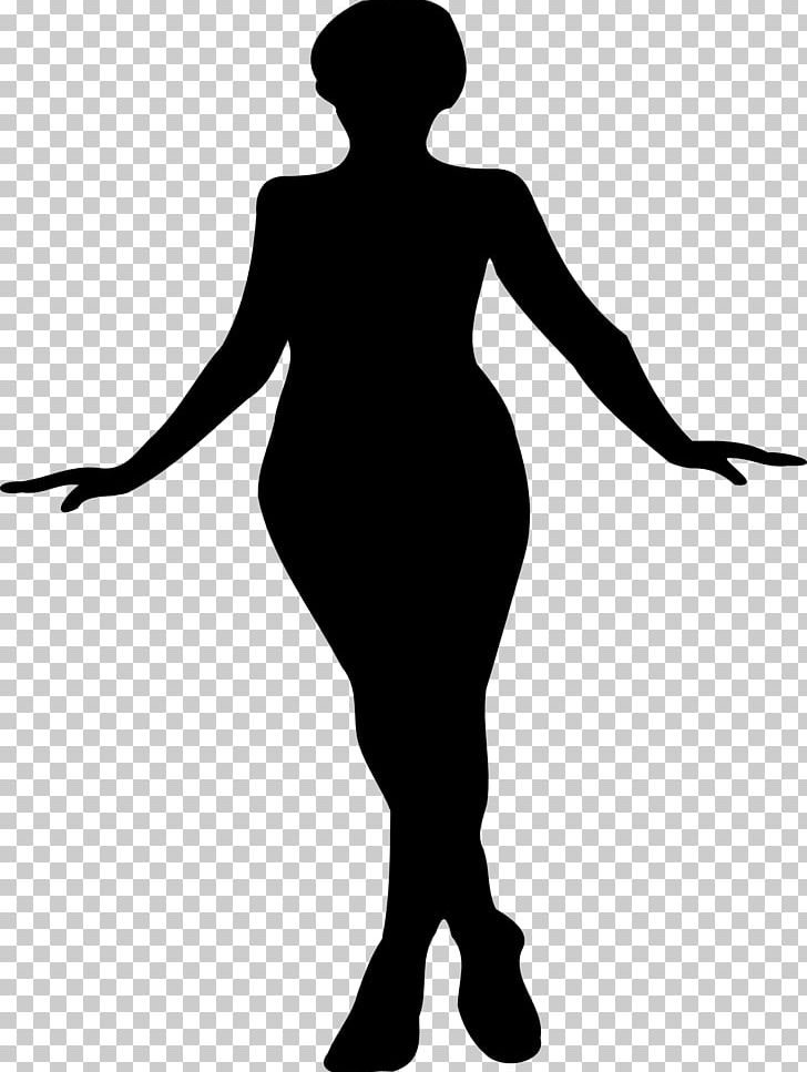 Silhouette Woman Female PNG, Clipart, Animals, Arm, Black, Black And White, Clothing Free PNG Download