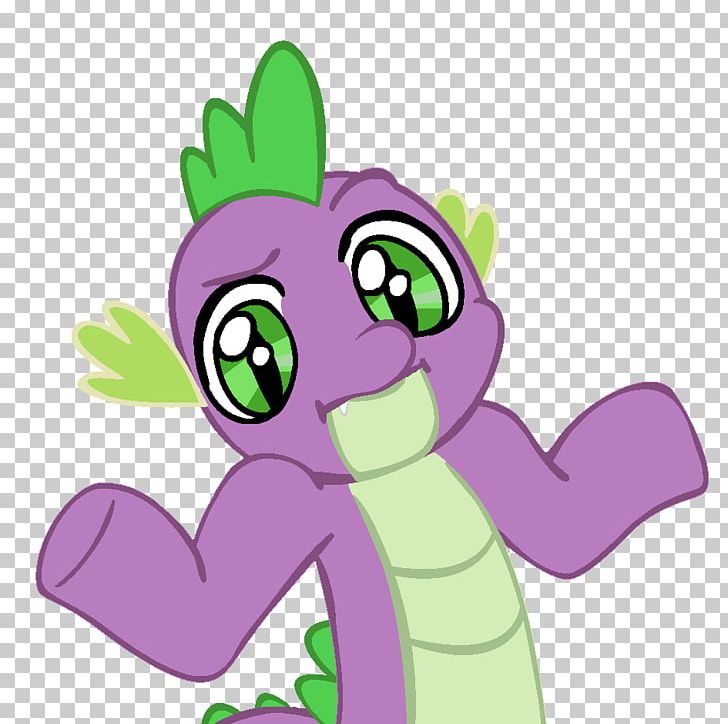 Spike Derpy Hooves Pony Rarity Princess Luna PNG, Clipart,  Free PNG Download