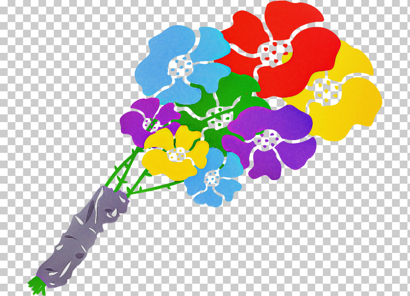 Flower Bouquet Flower Bunch PNG, Clipart, Bouquet, Cut Flowers, Flower, Flower Bouquet, Flower Bunch Free PNG Download