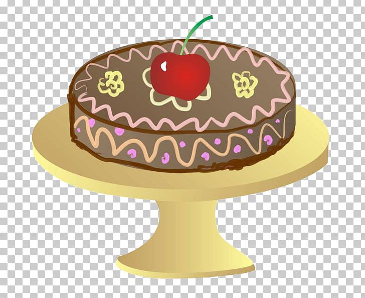 Birthday Cake Sachertorte Icing Chocolate Cake PNG, Clipart, Baked Goods, Baking, Birthday Cake, Cake, Cake Decorating Free PNG Download