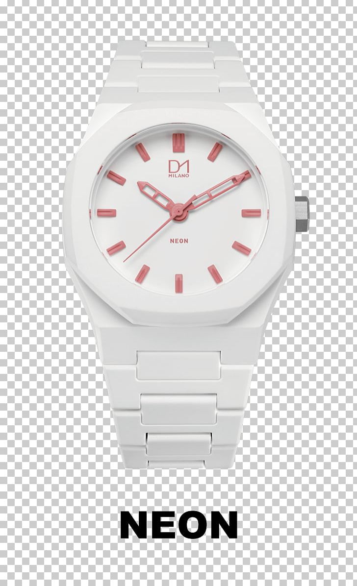 D1 Milano D1 Grand Prix Watch White PNG, Clipart, Accessories, Bracelet, Brand, Clock, Color Free PNG Download