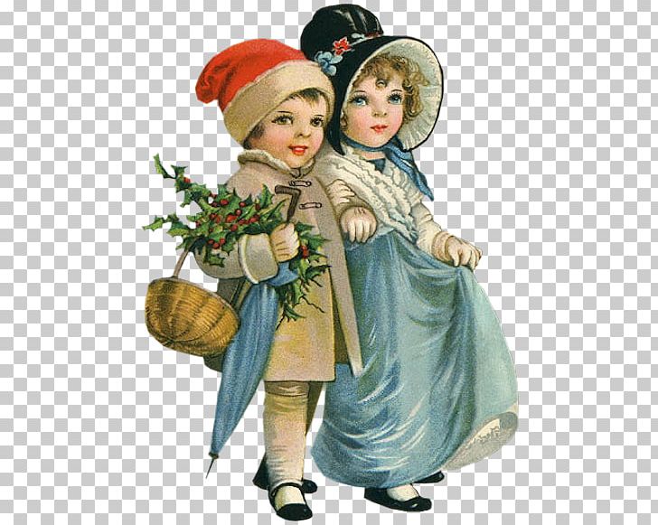 Ellen Clapsaddle Christmas Vintage Clothing Post Cards Greeting & Note Cards PNG, Clipart, Amp, Antique, Christmas, Christmas Card, Costume Free PNG Download