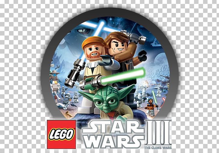 Lego Star Wars III: The Clone Wars Lego Star Wars: The Complete Saga Lego Star Wars: The Force Awakens Xbox 360 Star Wars: The Clone Wars PNG, Clipart, Lego, Lego Star Wars The Complete Saga, Lego Star Wars The Force Awakens, Lego Star Wars The Video Game, Pc Game Free PNG Download