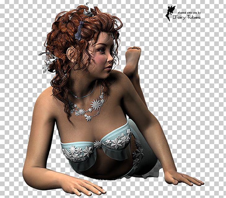 Woman Brown Hair PNG, Clipart, Bikini Woman, Brown Hair, Elf, Fantasy, Fashion Free PNG Download