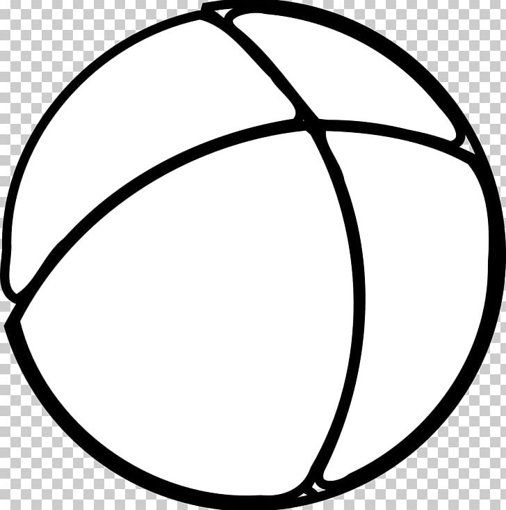 Beach Ball Black And White PNG, Clipart, Area, Ball, Beach Ball, Black And White, Bowling Balls Free PNG Download