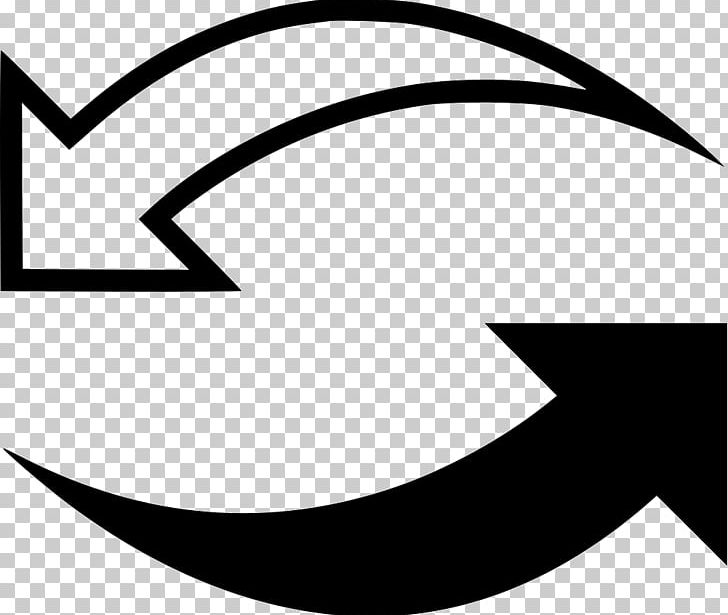 Crescent Circle White Brand PNG, Clipart, Area, Black, Black And White, Brand, Circle Free PNG Download