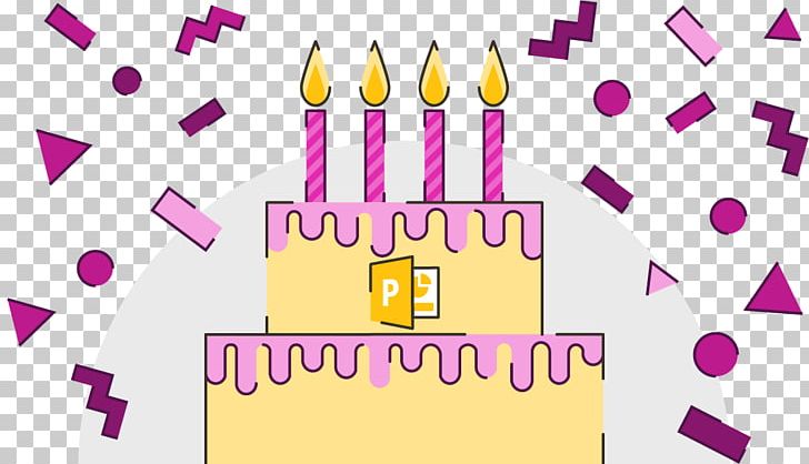 Microsoft PowerPoint Birthday Cake Presentation Ppt PNG, Clipart, Area, Art, Balloon, Birthday, Birthday Cake Free PNG Download