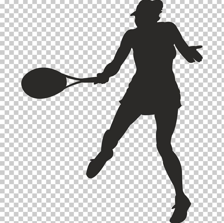 Tennis Girl Sport Serve Lawn Tennis Association PNG, Clipart, Arm, Baseball Equipment, Black, Football Player, Hand Free PNG Download