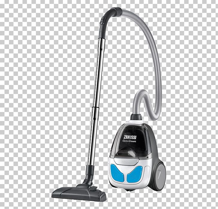 Vacuum Cleaner Zanussi Cyclonic Separation Home Appliance PNG, Clipart, Cleaner, Cooking Ranges, Cyclonic Separation, Electrolux, Floor Free PNG Download