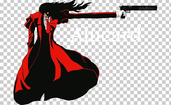 Alucard Hellsing PNG, Clipart, Alucard, Anime, Art, Cartoon, Desktop Wallpaper Free PNG Download