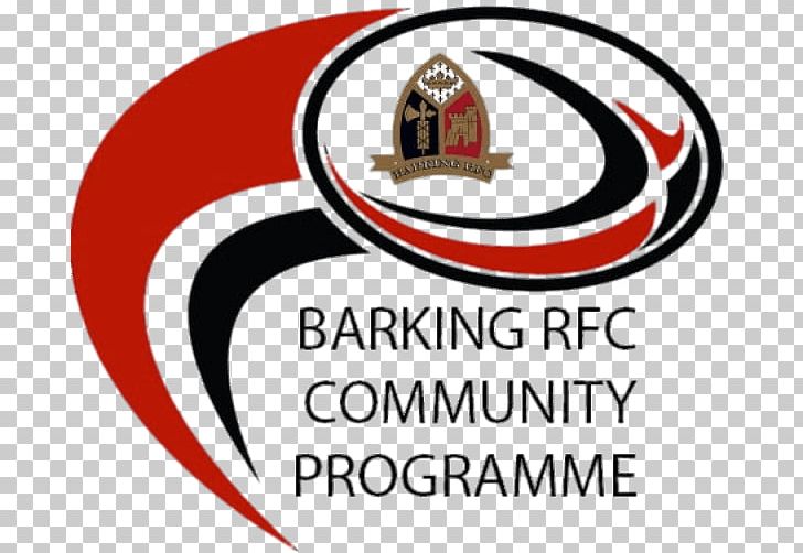 Barking Rugby Football Club Logo Barking PNG, Clipart, Area, Barking London, Barking Rugby Football Club, Brand, Label Free PNG Download