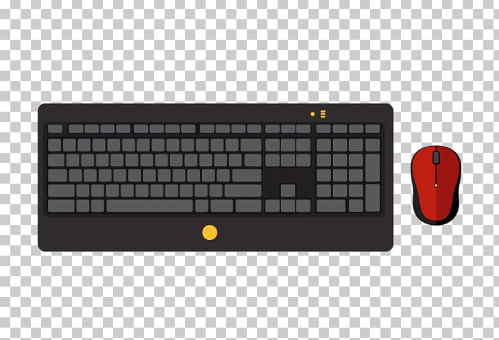 Computer Keyboard Numeric Keypads Laptop Touchpad Klaviatura PNG, Clipart, Android, Black, Computer Keyboard, Electronic Device, Electronics Free PNG Download