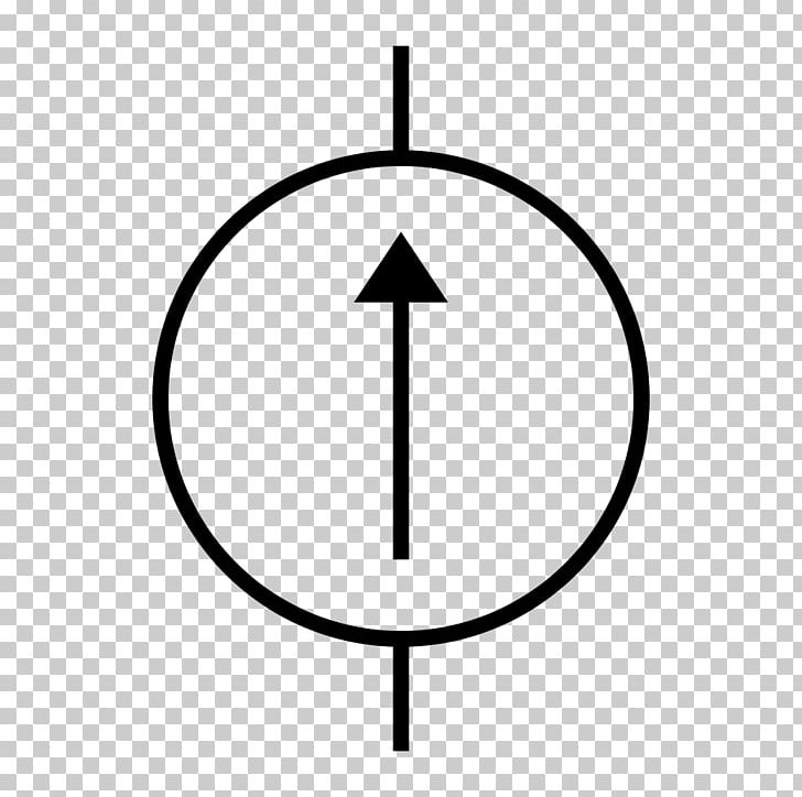 Current Source Alternating Current Electric Current Symbol Direct Current PNG, Clipart, Alternating Current, Angle, Area, Black And White, Circle Free PNG Download