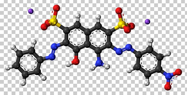 Dibenzo-18-crown-6 Crown Ether Molecule PNG, Clipart, 18crown6, Ballandstick Model, Body Jewelry, Chemical Substance, Chemistry Free PNG Download