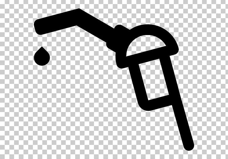 Filling Station Gasoline Computer Icons PNG, Clipart, Angle, Area, Black, Black And White, Brand Free PNG Download