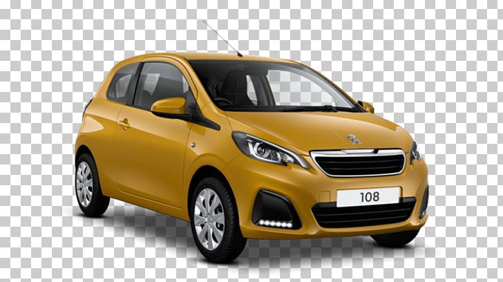 Peugeot 108 COLLECTION City Car Peugeot 108 GT Line PNG, Clipart, Arnold Clark, Automotive Design, Automotive Exterior, Brand, Bumper Free PNG Download