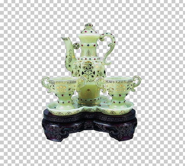Porcelain Jade Teapot PNG, Clipart, Bubble Tea, Ceramic, Chinese, Chinese Style, Classical Free PNG Download
