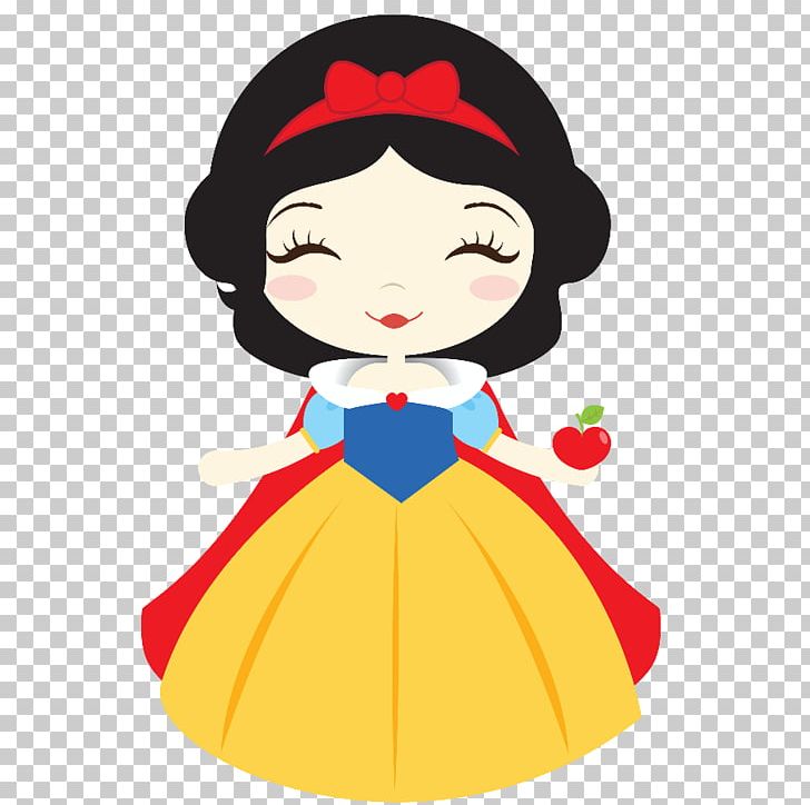 Snow White Elsa Seven Dwarfs Evil Queen Anna PNG, Clipart, Anna, Art, Black Hair, Brown Hair, Cartoon Free PNG Download