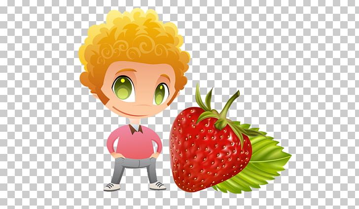 Strawberry Cartoon PNG, Clipart, Aedmaasikas, Balloon Cartoon, Boy Cartoon, Cartoon, Cartoon Alien Free PNG Download