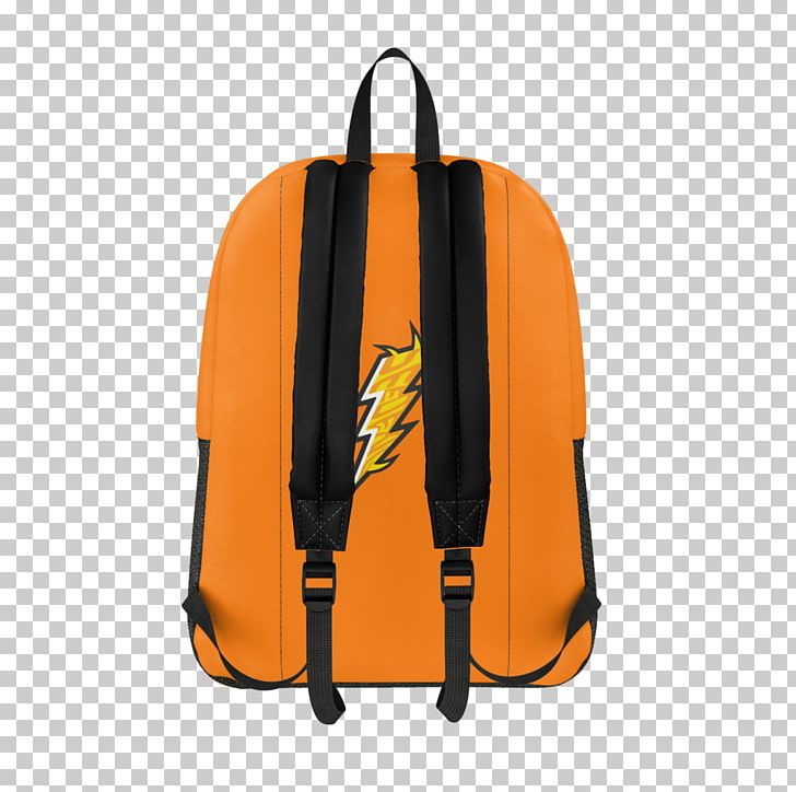 Thizzelle Washington Bag Backpack Strap Pocket PNG, Clipart, Backpack, Bag, Marvel Comics, Nascar, Orange Free PNG Download