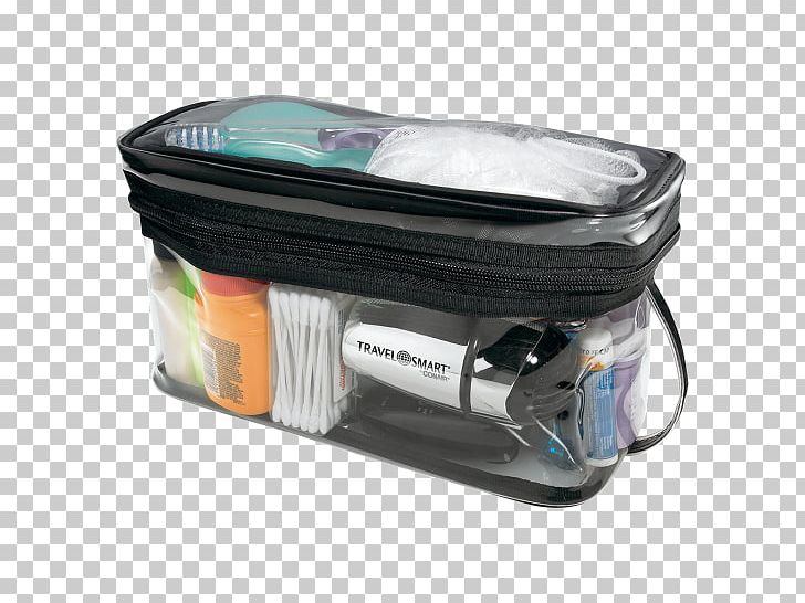 Travel Smart By Conair Transparent Sundry Kit Cosmetic & Toiletry Bags Personal Care PNG, Clipart, Bag, Conair Corporation, Cosmetics, Cosmetic Toiletry Bags, Personal Care Free PNG Download