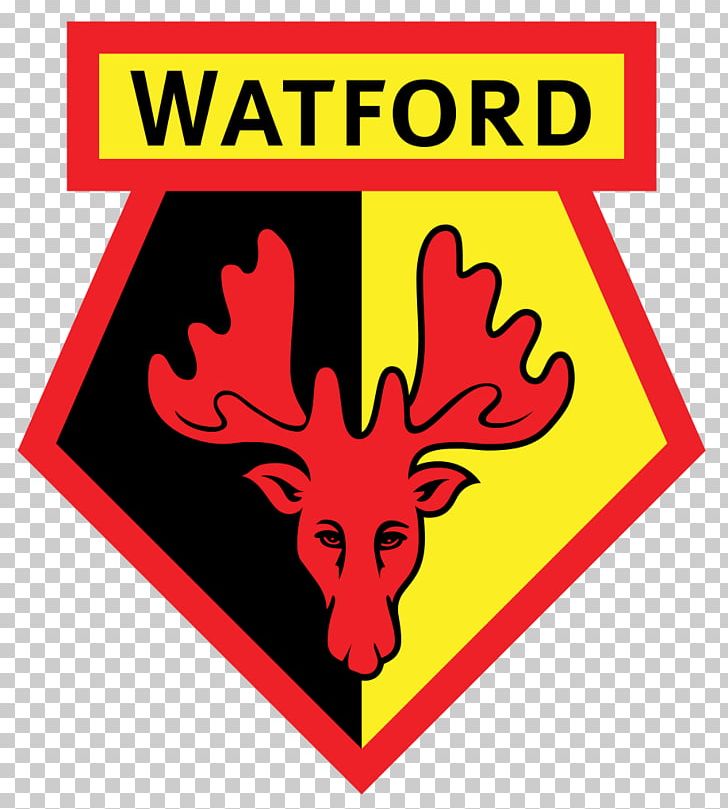 Watford F.C. Premier League EFL Championship FA Cup PNG, Clipart, Antler, Area, Arse, Arsenal Fc, Artwork Free PNG Download