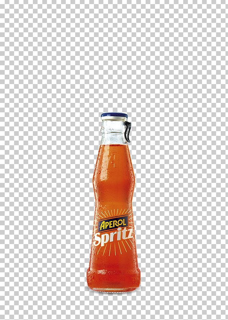 Aperol Spritz Veneziano Orange Drink Vermouth Campari PNG, Clipart, Alcohol By Volume, Alcoholic Beverages, Aperol, Bitters, Bottle Free PNG Download