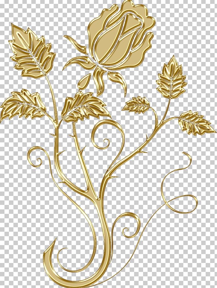 Bracket Sticker Gold Phonograph Record Pattern PNG, Clipart, Cut Flowers, Diary, Flora, Floral Design, Flower Free PNG Download