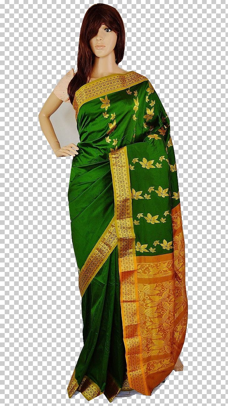 Costume Design Sari Silk PNG, Clipart, Clothing, Costume, Costume Design, Green, Others Free PNG Download