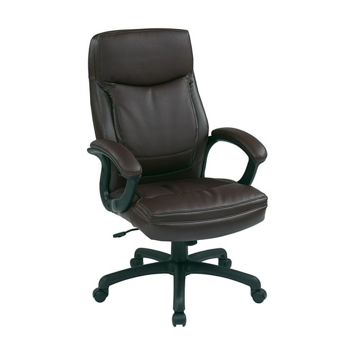 Office Chair Leather Padding PNG, Clipart, Angle, Armrest, Business, Chair, Chairs Free PNG Download