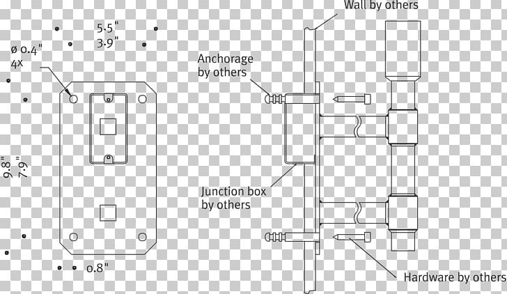 Paper Floor Plan White Technical Drawing PNG, Clipart,  Free PNG Download