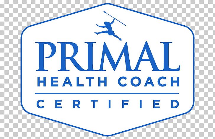 Primal Health Coach Institute Coaching Personal Trainer The Primal Blueprint PNG, Clipart, Angle, Area, Blue, Brand, Certification Free PNG Download