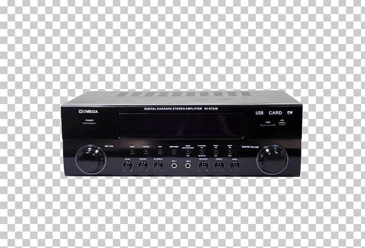 Radio Receiver Electronics Amplifier Alt Attribute Digital-to-analog Converter PNG, Clipart, 97247, Alt Attribute, Amplifier, Attribute, Audio Free PNG Download