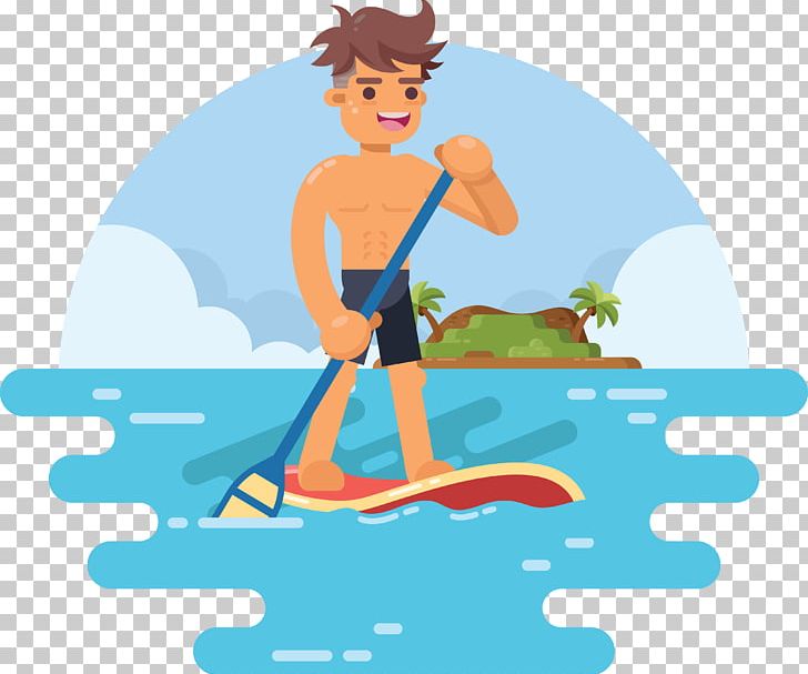 Sport PNG, Clipart, Activity, Blue, Boy, Cartoon, Fictional Character Free PNG Download
