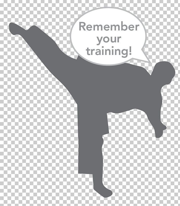 Taekwondo Kick Mixed Martial Arts Training PNG, Clipart, Angle, Black And White, Bruce Lee, Finger, Hand Free PNG Download