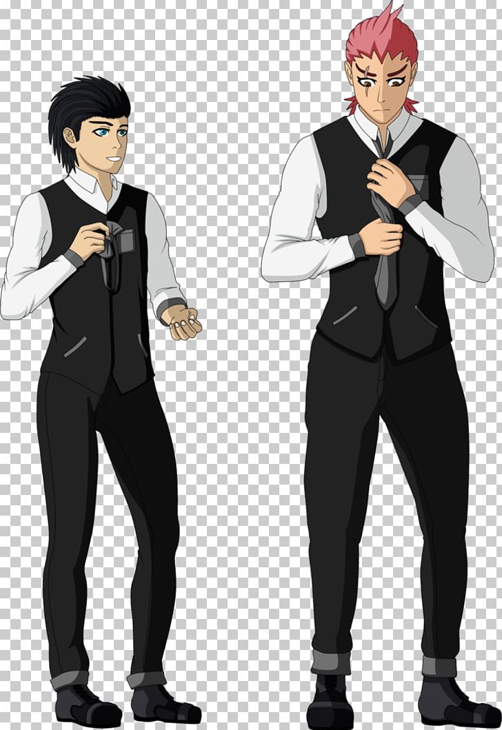 Tuxedo M. Cartoon Costume Character PNG, Clipart,  Free PNG Download