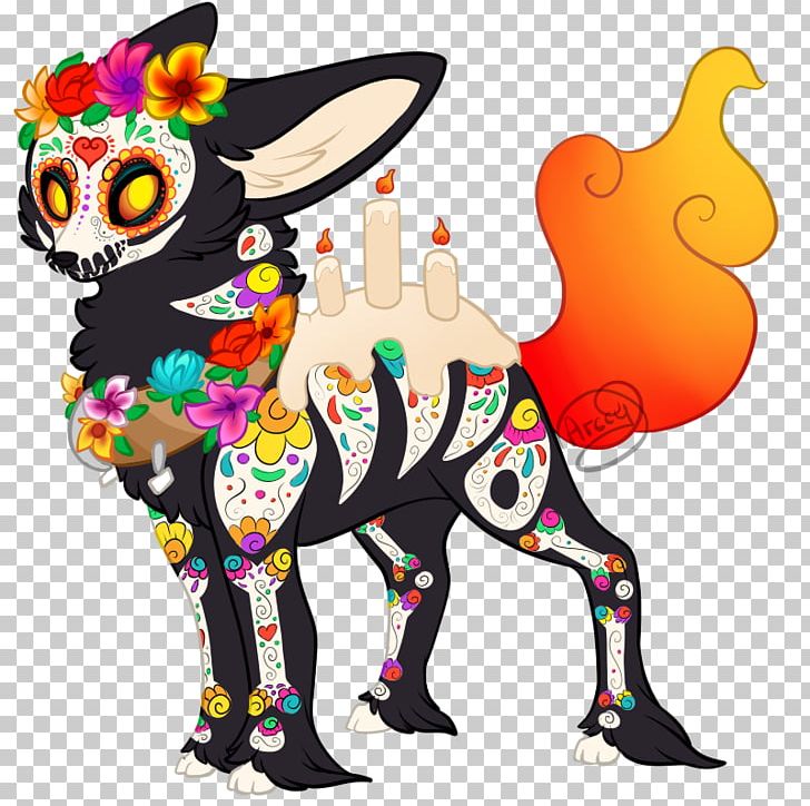 Visual Arts Illustration Day Of The Dead Painting PNG, Clipart, Art, Character, Day Of The Dead, Death, Drawing Free PNG Download