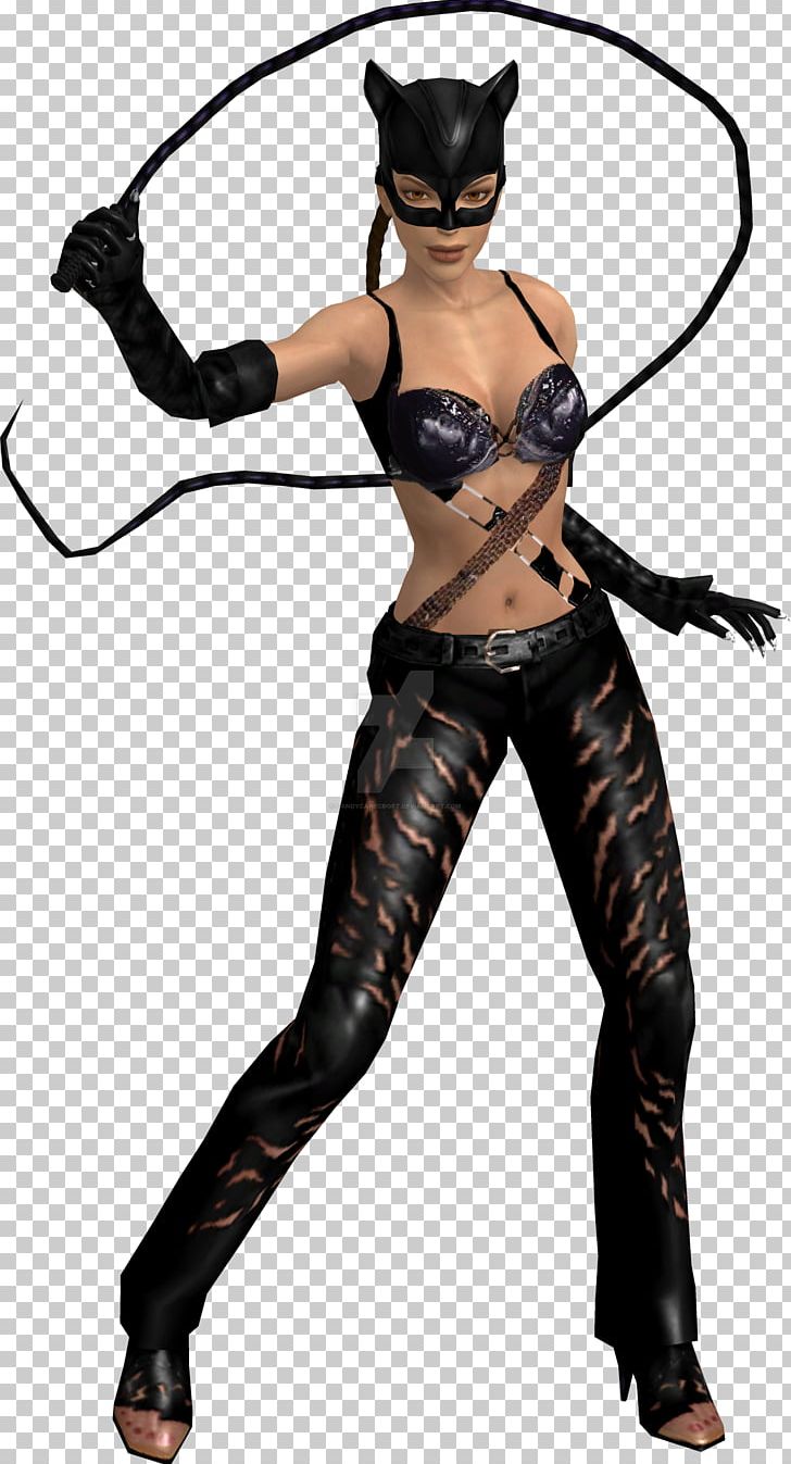 Catwoman Batman: Arkham Knight Lara Croft Film PNG, Clipart, Action Figure,  Anne Hathaway, Art, Batman Arkham
