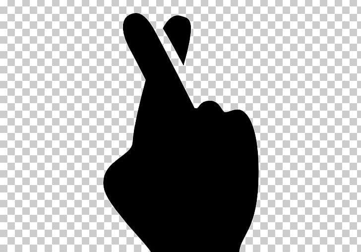 Computer Icons Crossed Fingers Font PNG, Clipart, Black, Black And White, Computer Font, Computer Icons, Crossed Fingers Free PNG Download