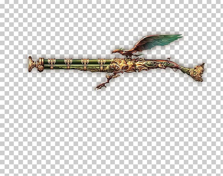 Granblue Fantasy Ranged Weapon Handgun PNG, Clipart, Baril, Blade, Fantasy, Granblue Fantasy, Gun Free PNG Download