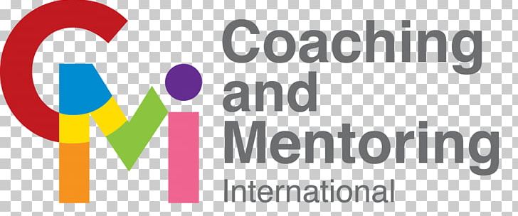 Logo Coaching Mentorship Organization Consultant PNG, Clipart, Area, Brand, Cmi, Coach, Coaching Free PNG Download