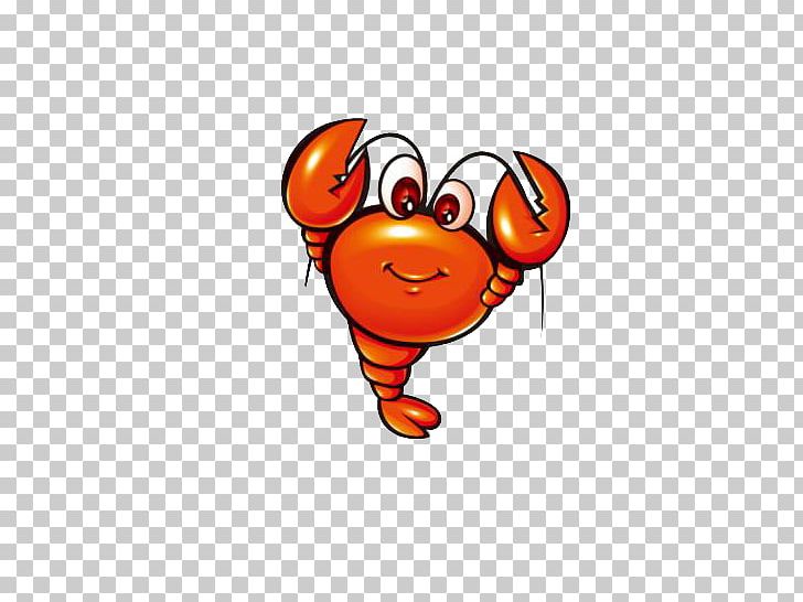 Seafood Palinurus Elephas Procambarus Clarkii PNG, Clipart, Animals, Area, Art, Cartoon, Creative Free PNG Download