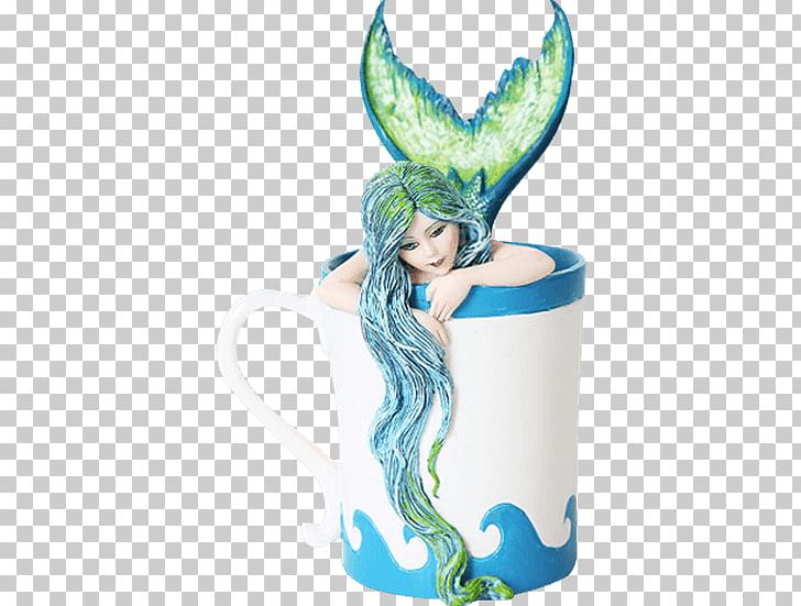 Teacup Mermaid Fairy Mug PNG, Clipart, Amy Brown, Ceramic, Coffee, Coffee Cup, Cup Free PNG Download