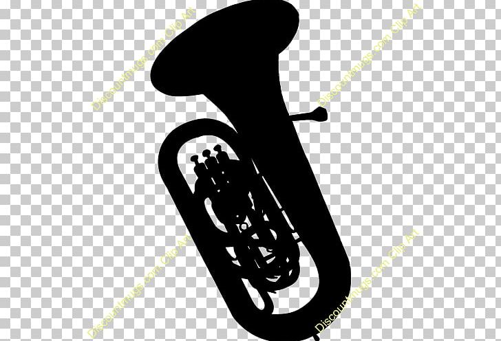 Tuba Musical Instruments Euphonium Sousaphone PNG, Clipart, Black And White, Brass Instrument, Brass Instruments, Drawing, Euphonium Free PNG Download