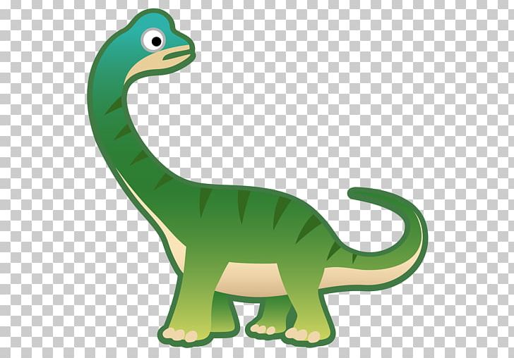 Tyrannosaurus Brachiosaurus Giraffatitan Emoji Sauropoda PNG, Clipart, Android, Animal, Animal Figure, Brachiosaurus, Computer Icons Free PNG Download